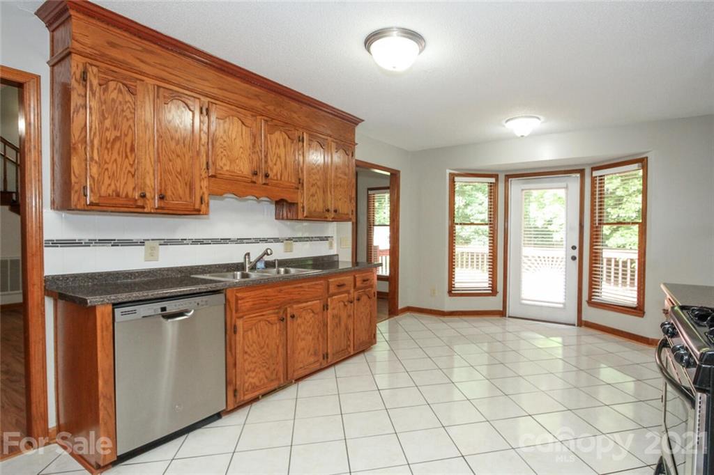 Mt Gallant Farm - Residential