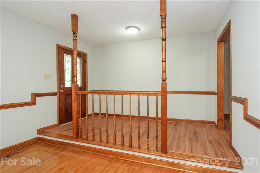 Mt Gallant Farm - Residential