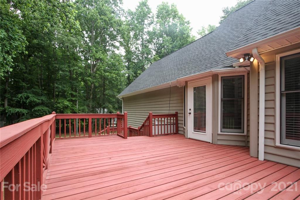 Mt Gallant Farm - Residential