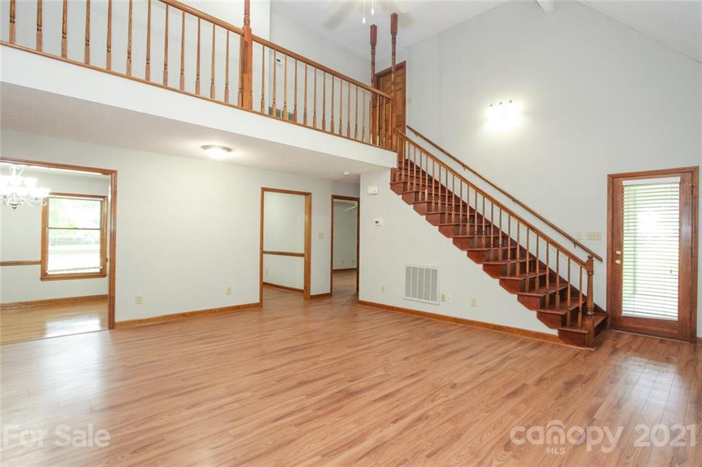 Mt Gallant Farm - Residential