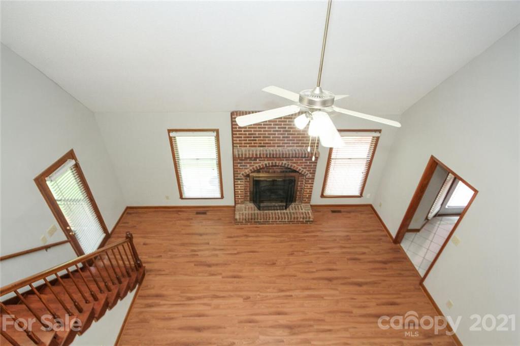 Mt Gallant Farm - Residential