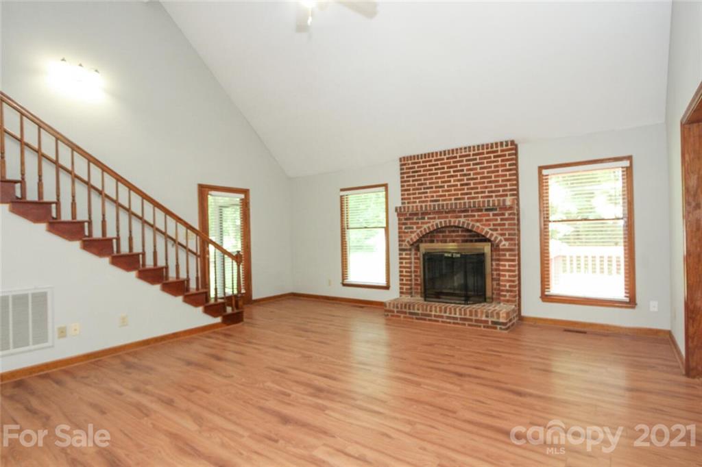 Mt Gallant Farm - Residential