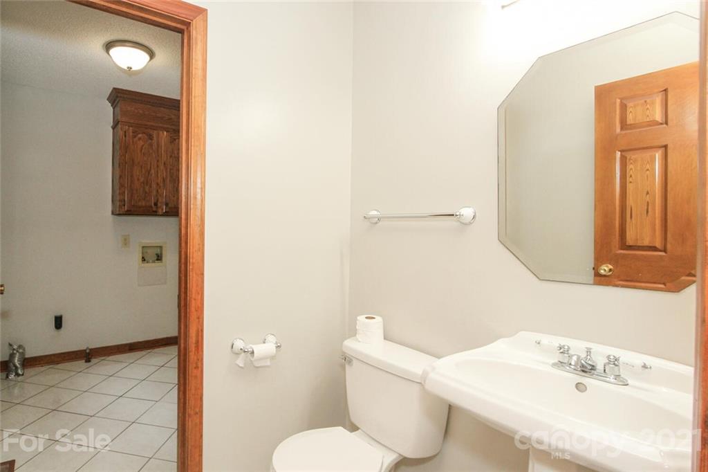 Mt Gallant Farm - Residential