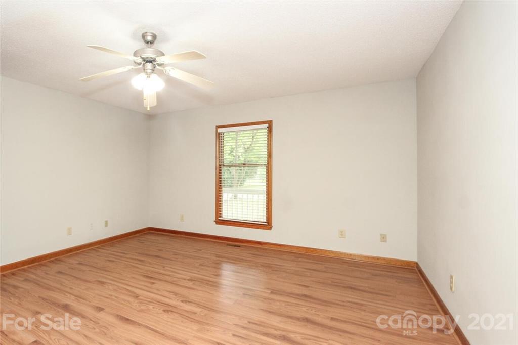 Mt Gallant Farm - Residential