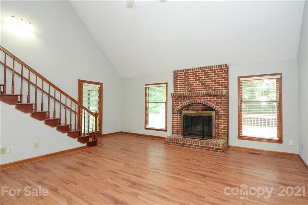 Mt Gallant Farm - Residential