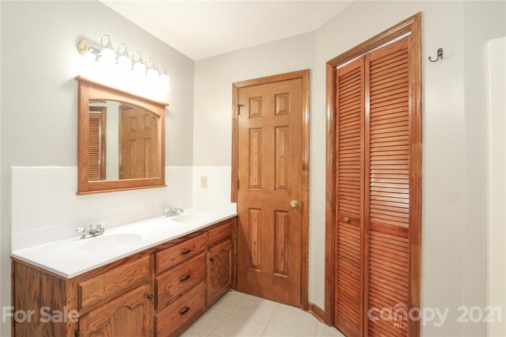 Mt Gallant Farm - Residential