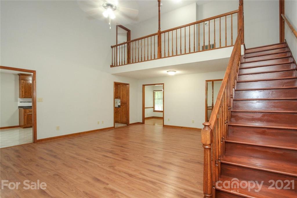 Mt Gallant Farm - Residential