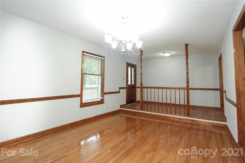 Mt Gallant Farm - Residential