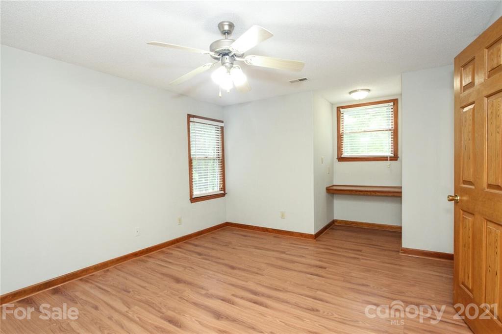 Mt Gallant Farm - Residential