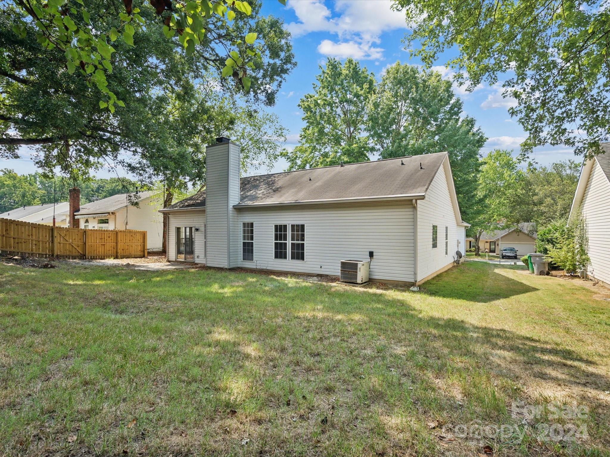 Farmington - Residential