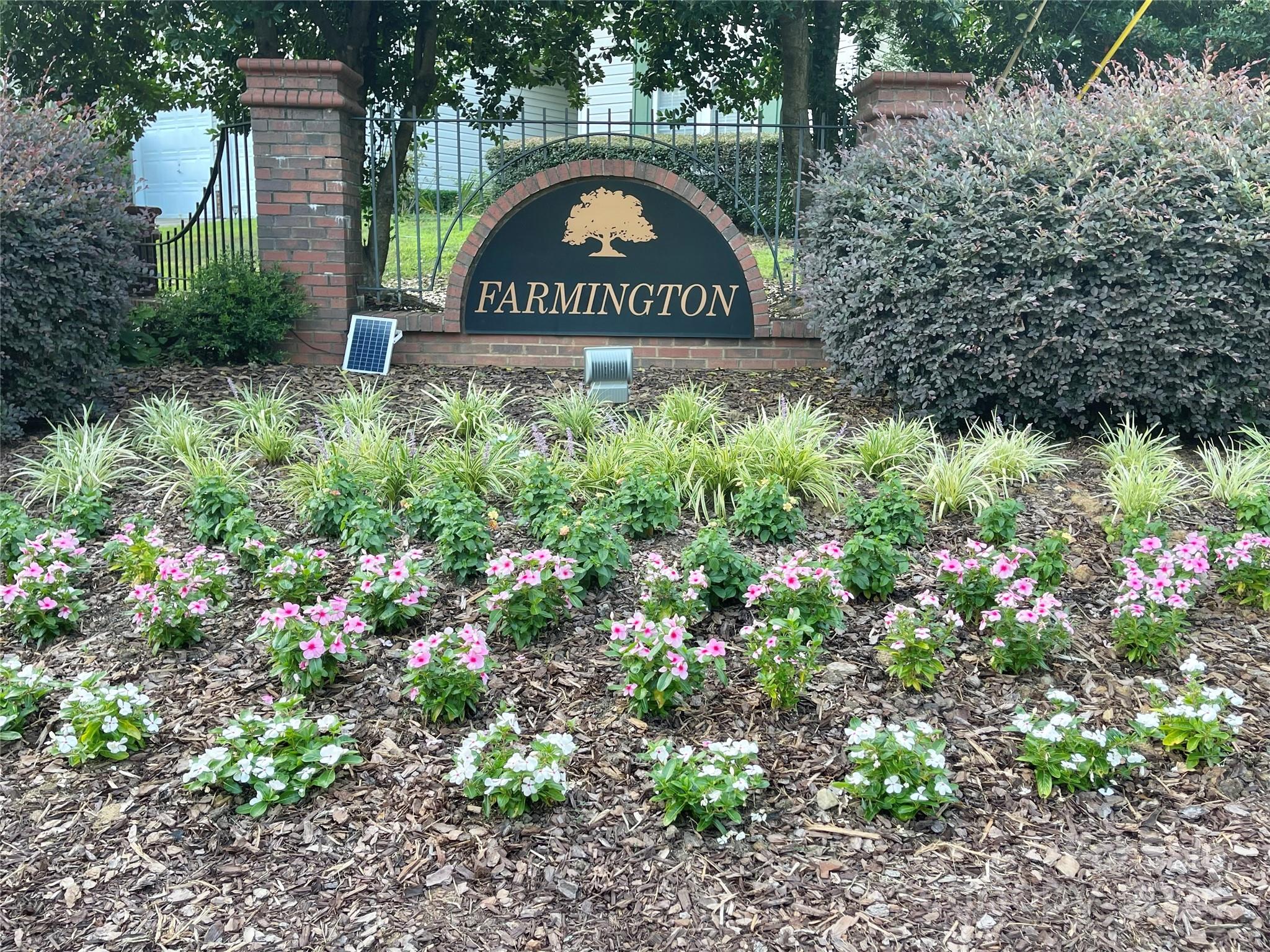Farmington - Residential