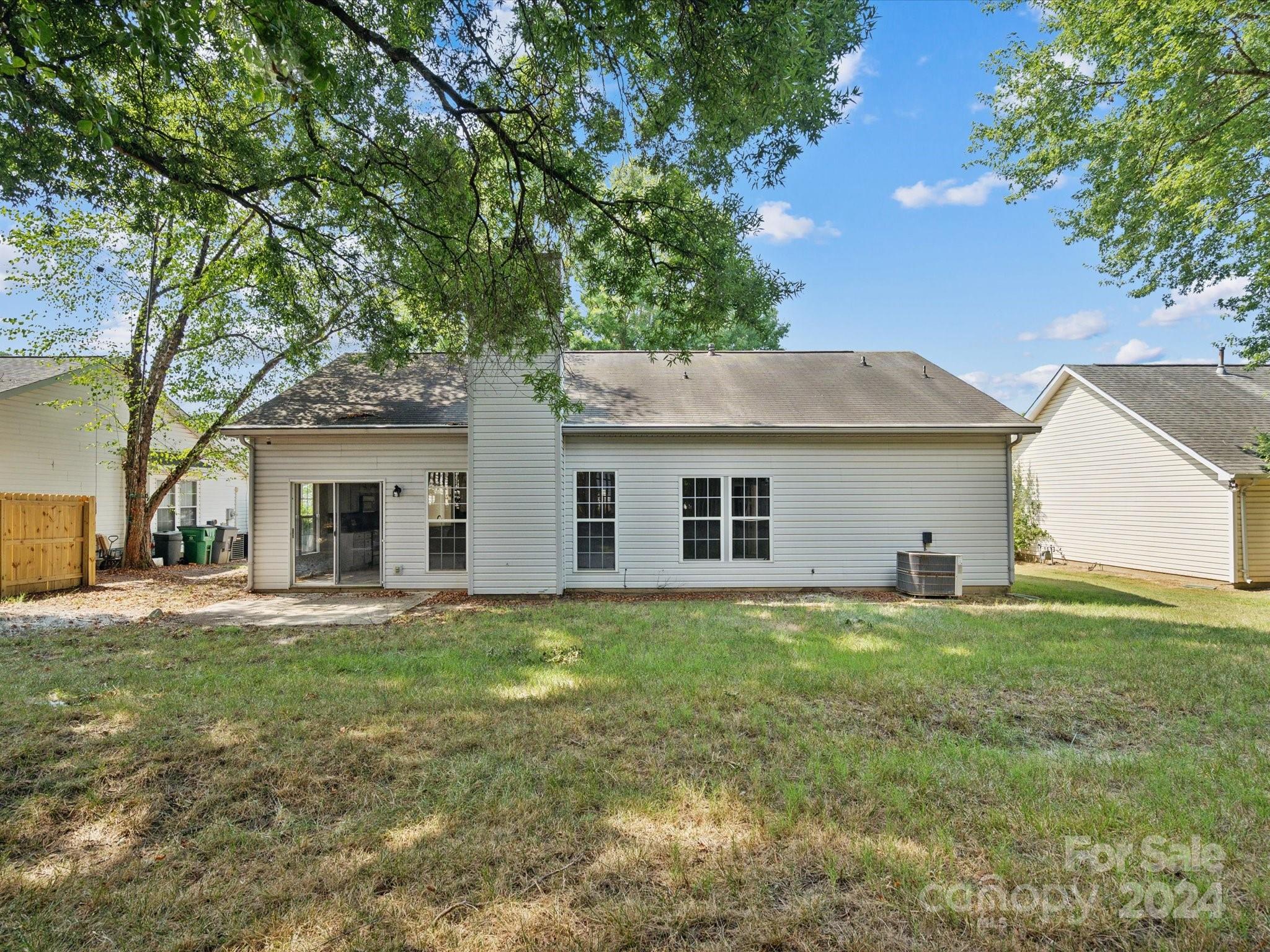 Farmington - Residential