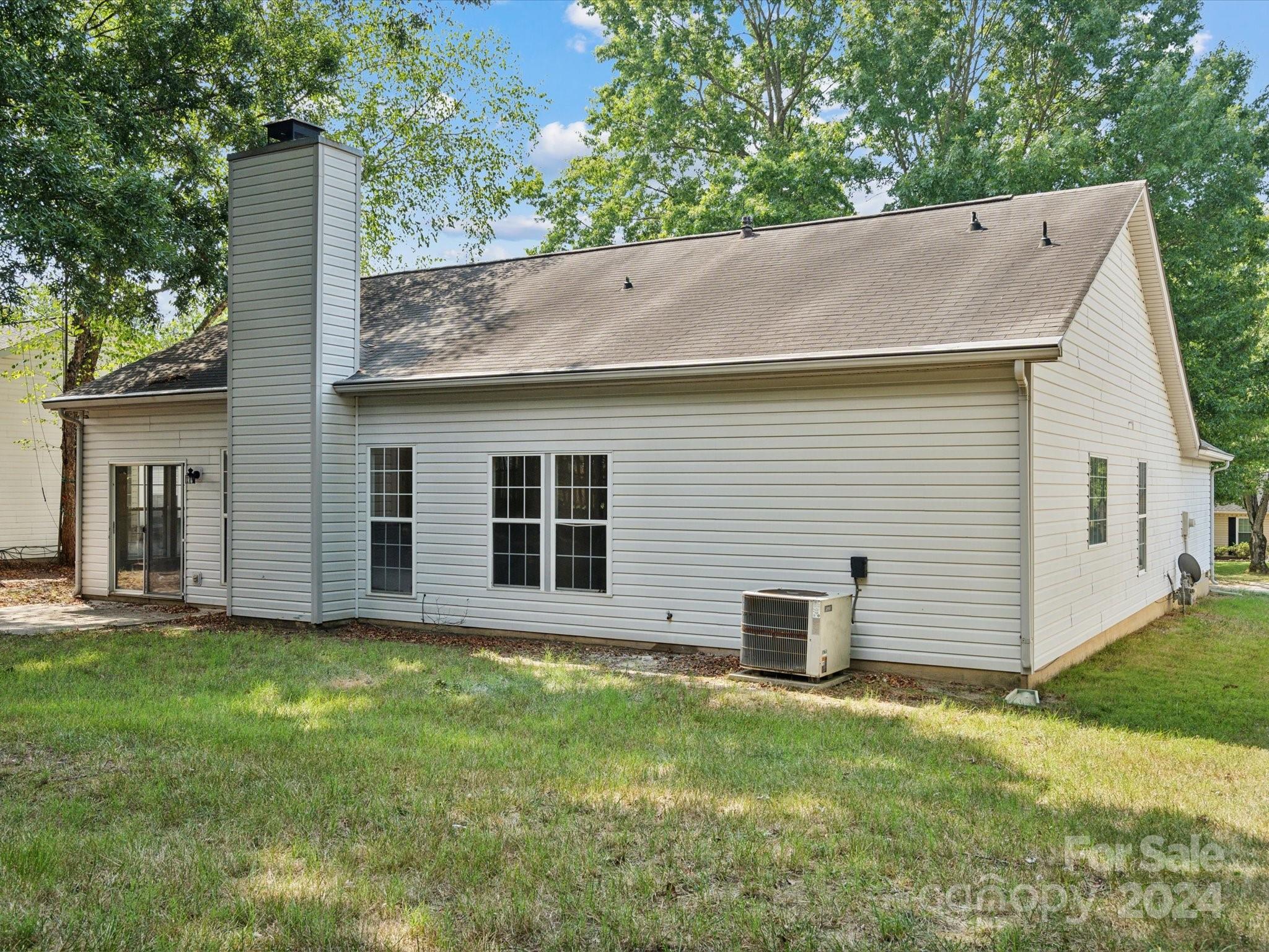 Farmington - Residential