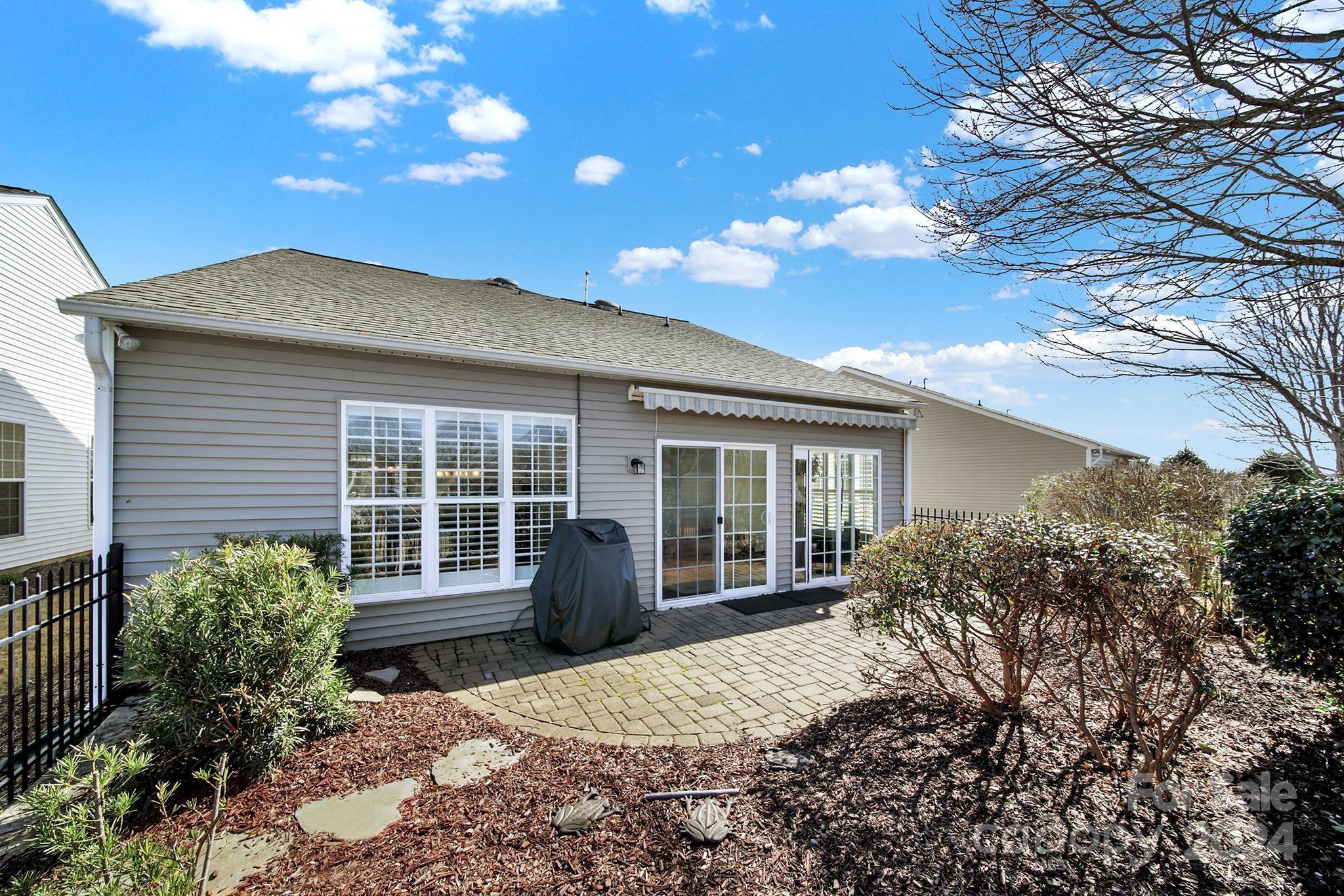 Sun City Carolina Lakes - Residential