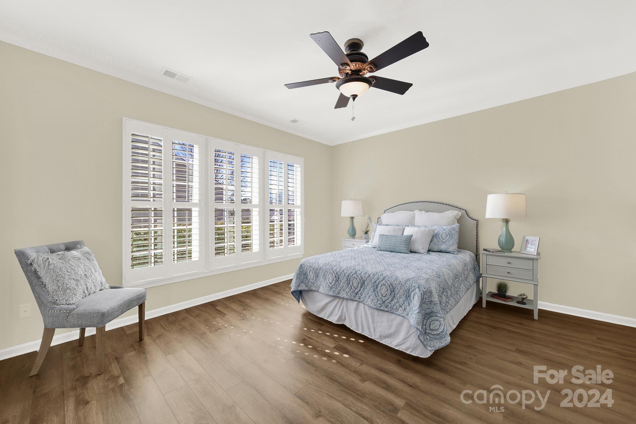 Sun City Carolina Lakes - Residential