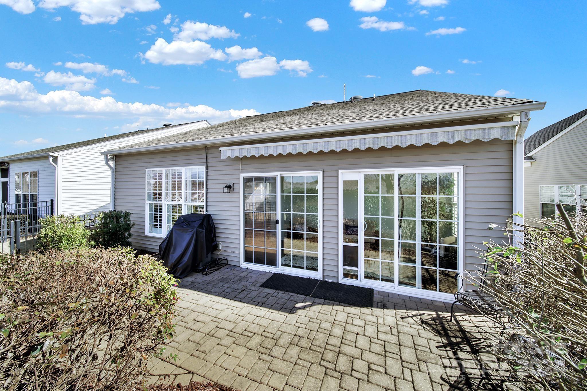 Sun City Carolina Lakes - Residential