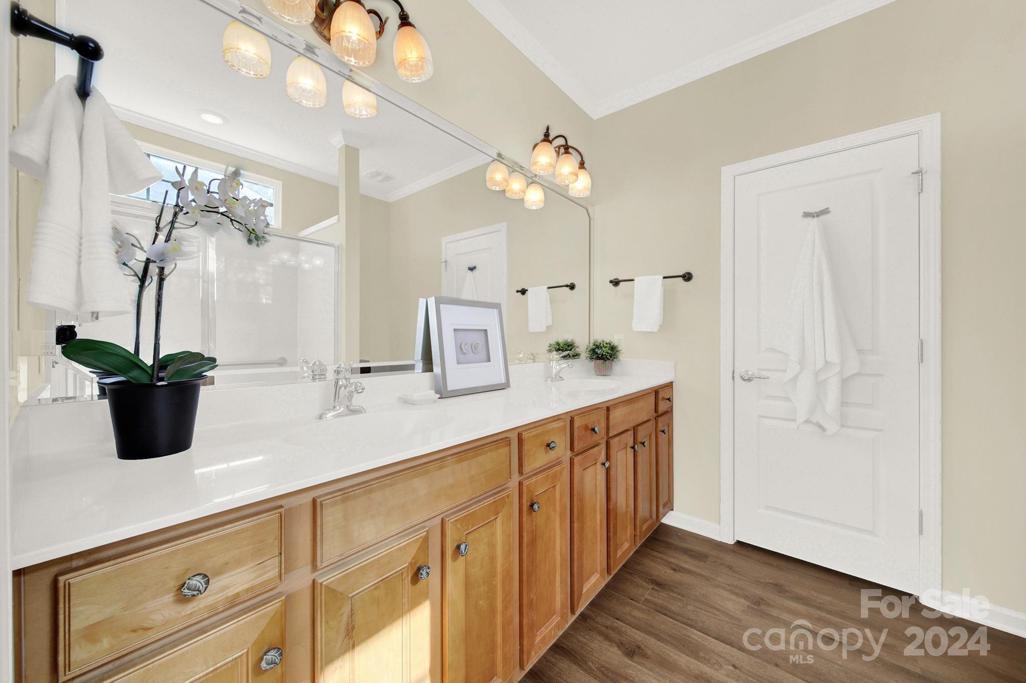 Sun City Carolina Lakes - Residential