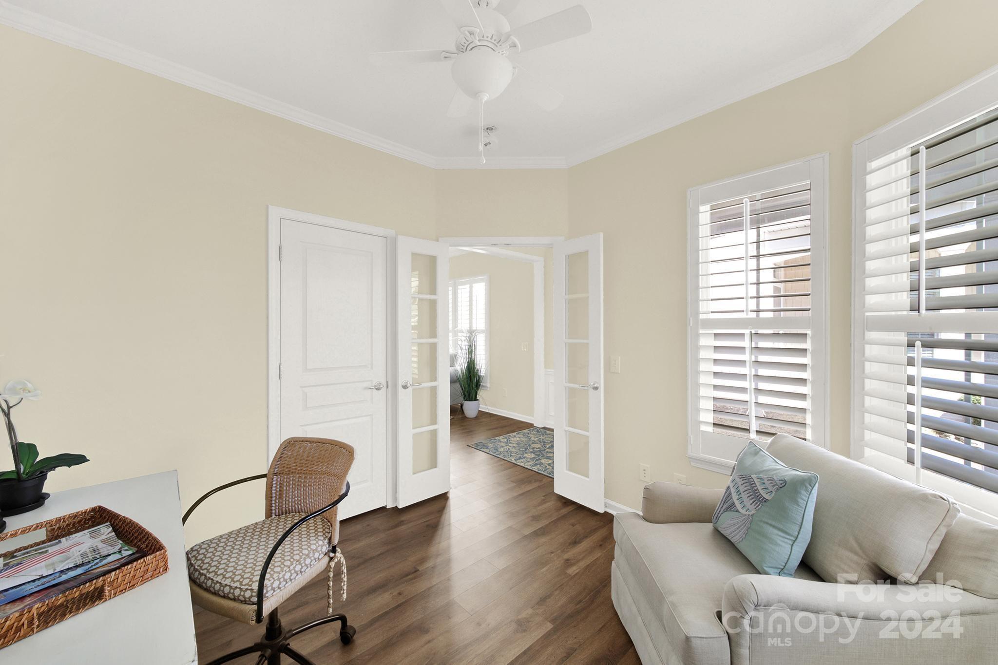 Sun City Carolina Lakes - Residential