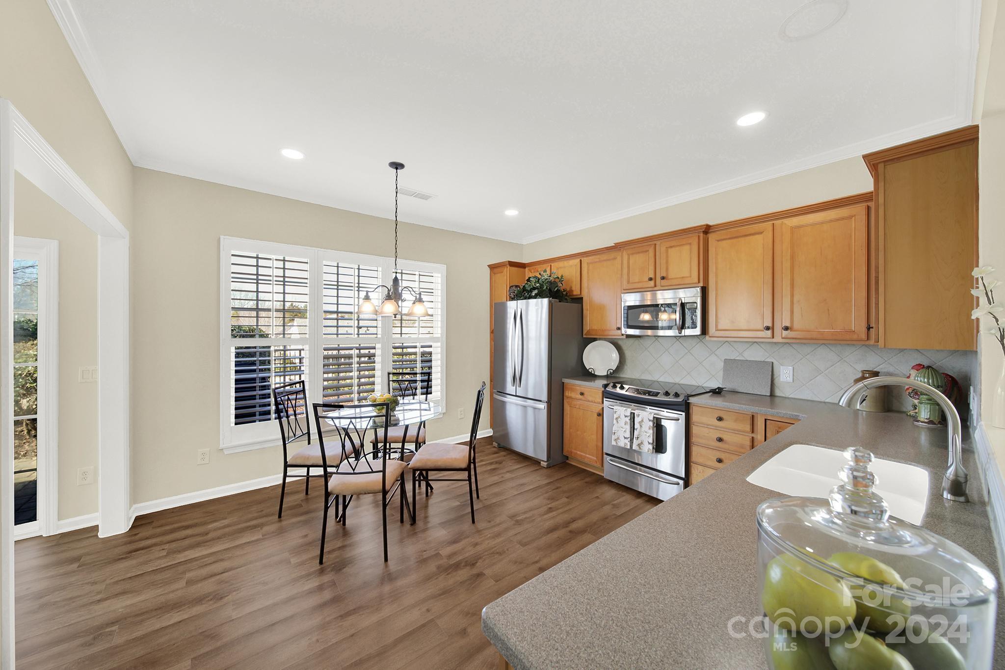 Sun City Carolina Lakes - Residential