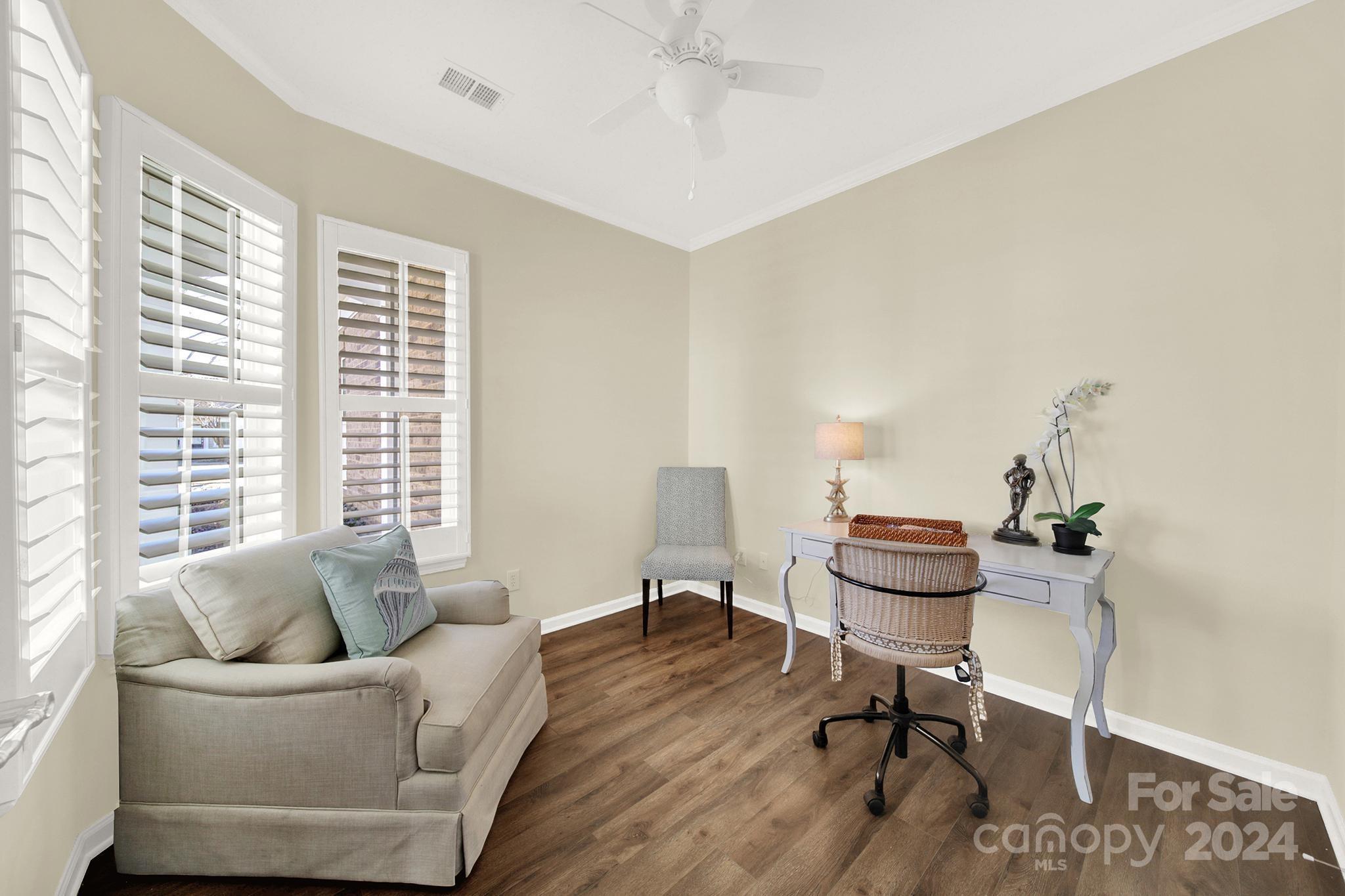 Sun City Carolina Lakes - Residential