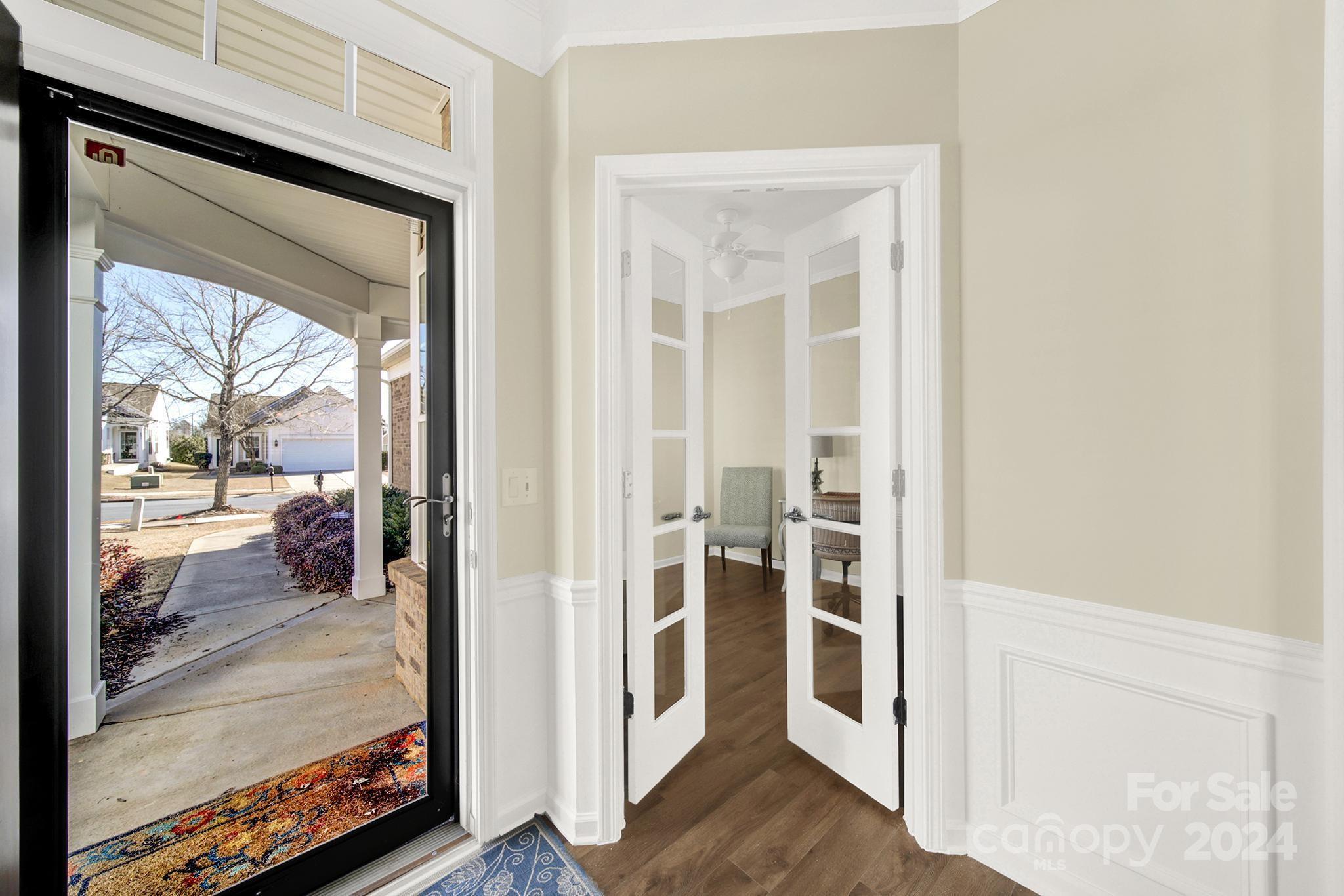 Sun City Carolina Lakes - Residential