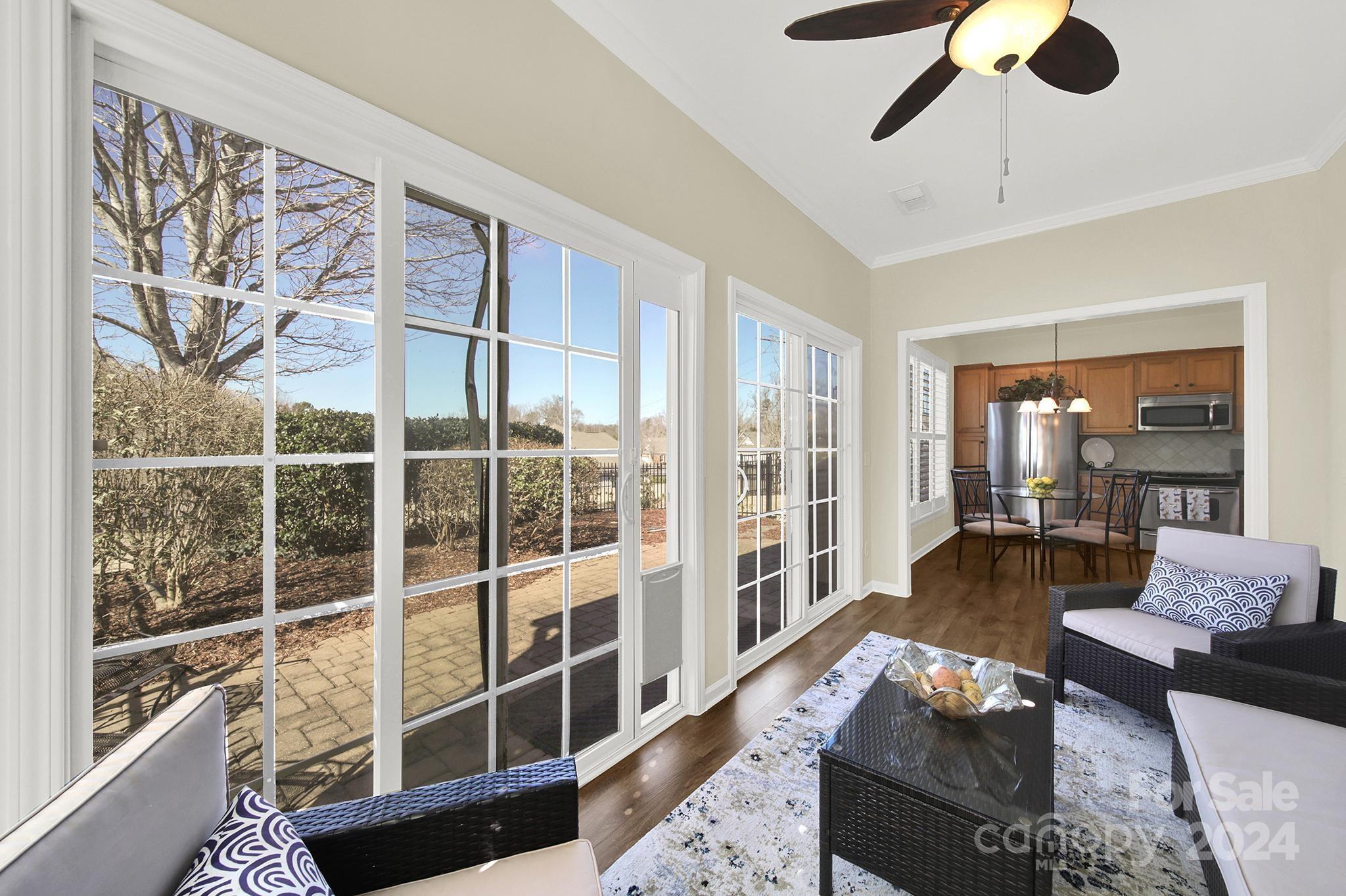 Sun City Carolina Lakes - Residential