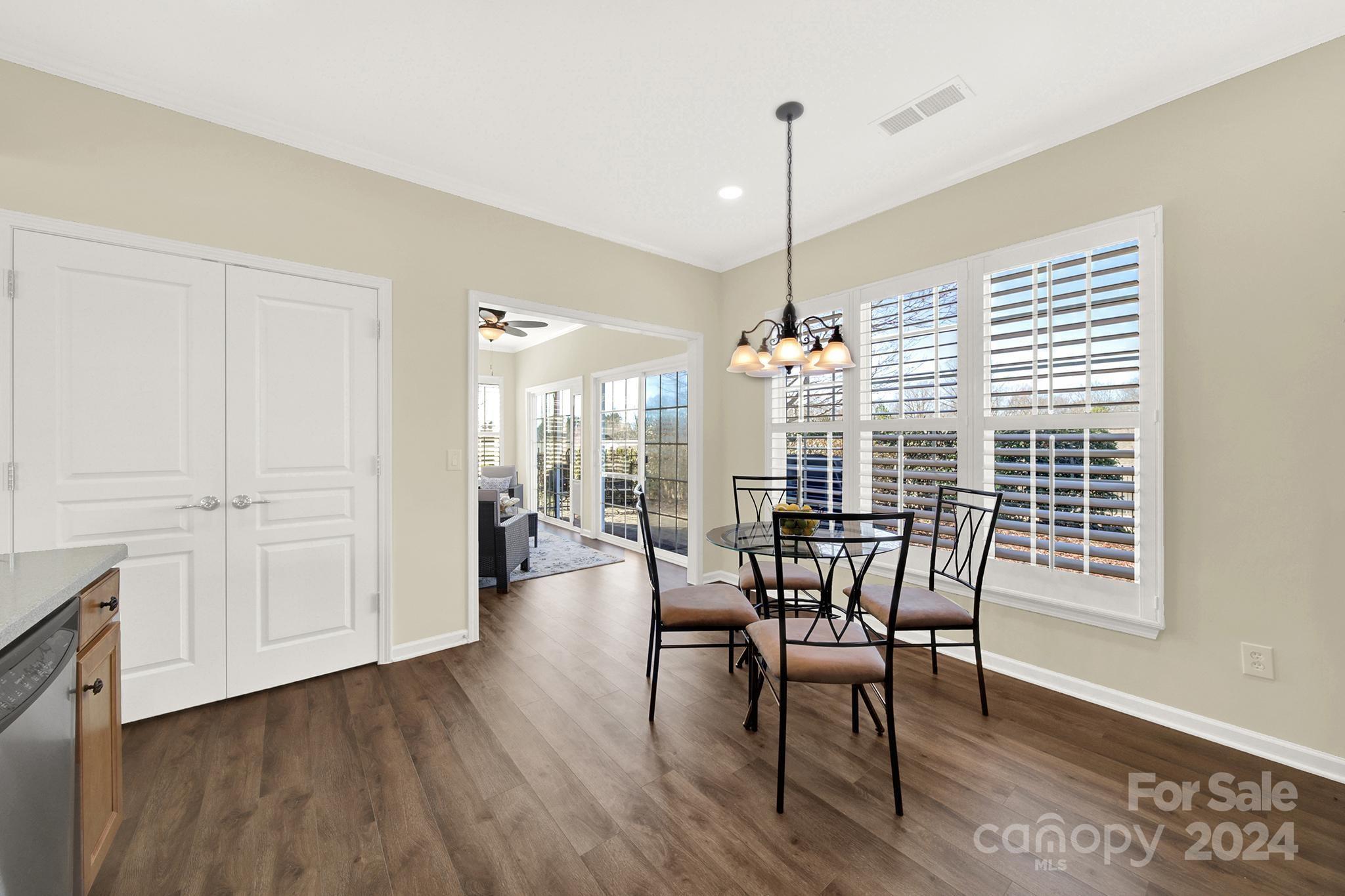 Sun City Carolina Lakes - Residential