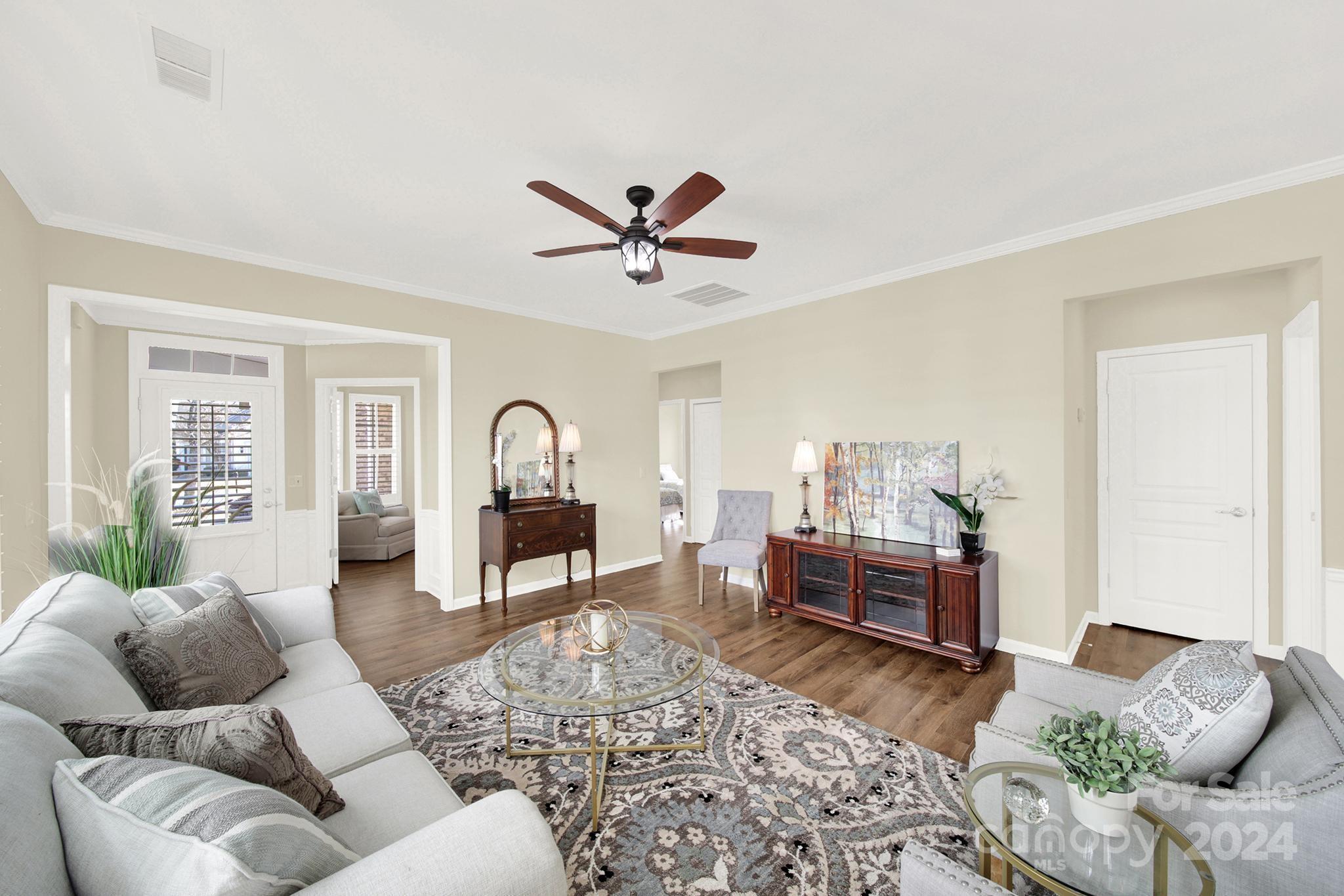 Sun City Carolina Lakes - Residential