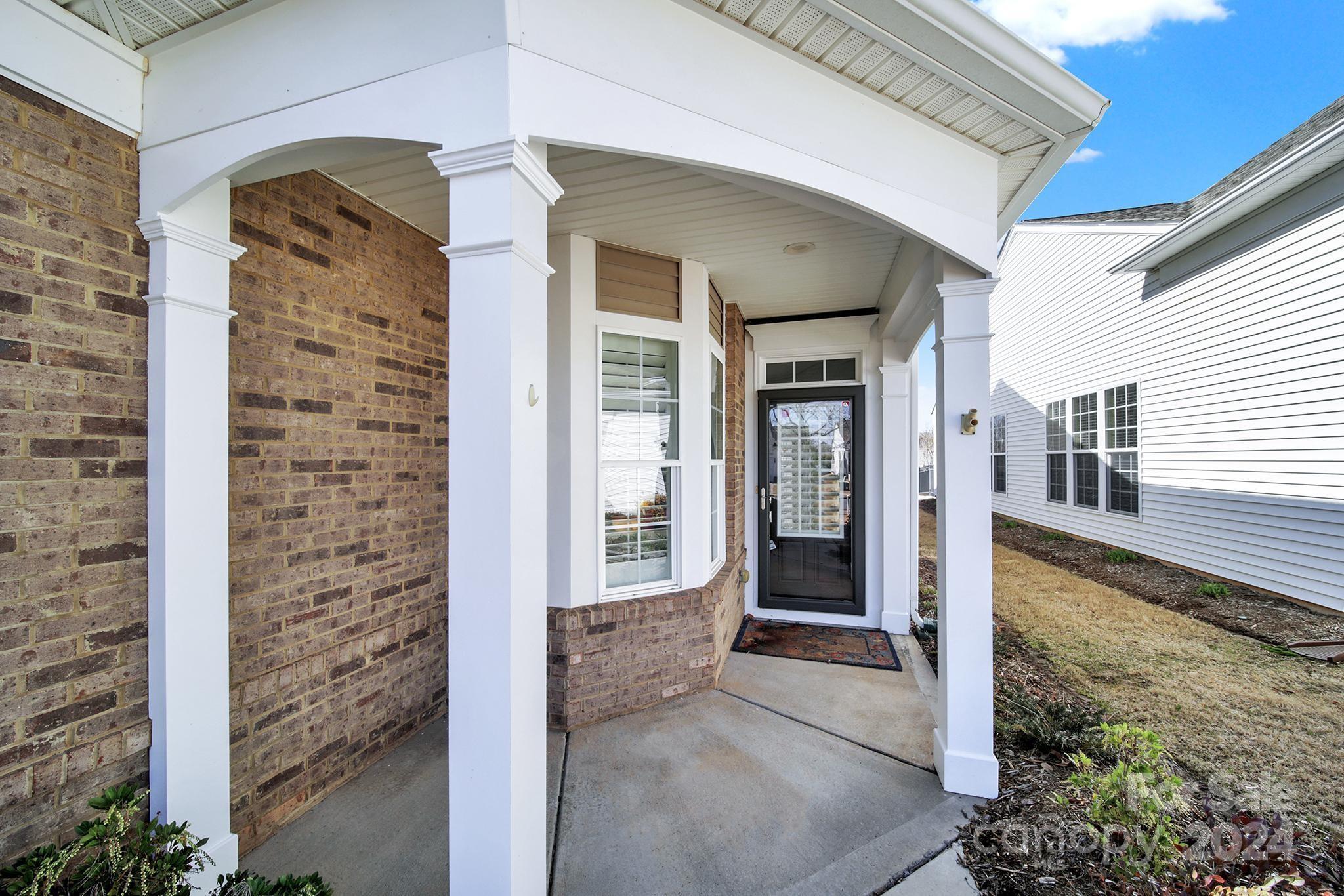 Sun City Carolina Lakes - Residential