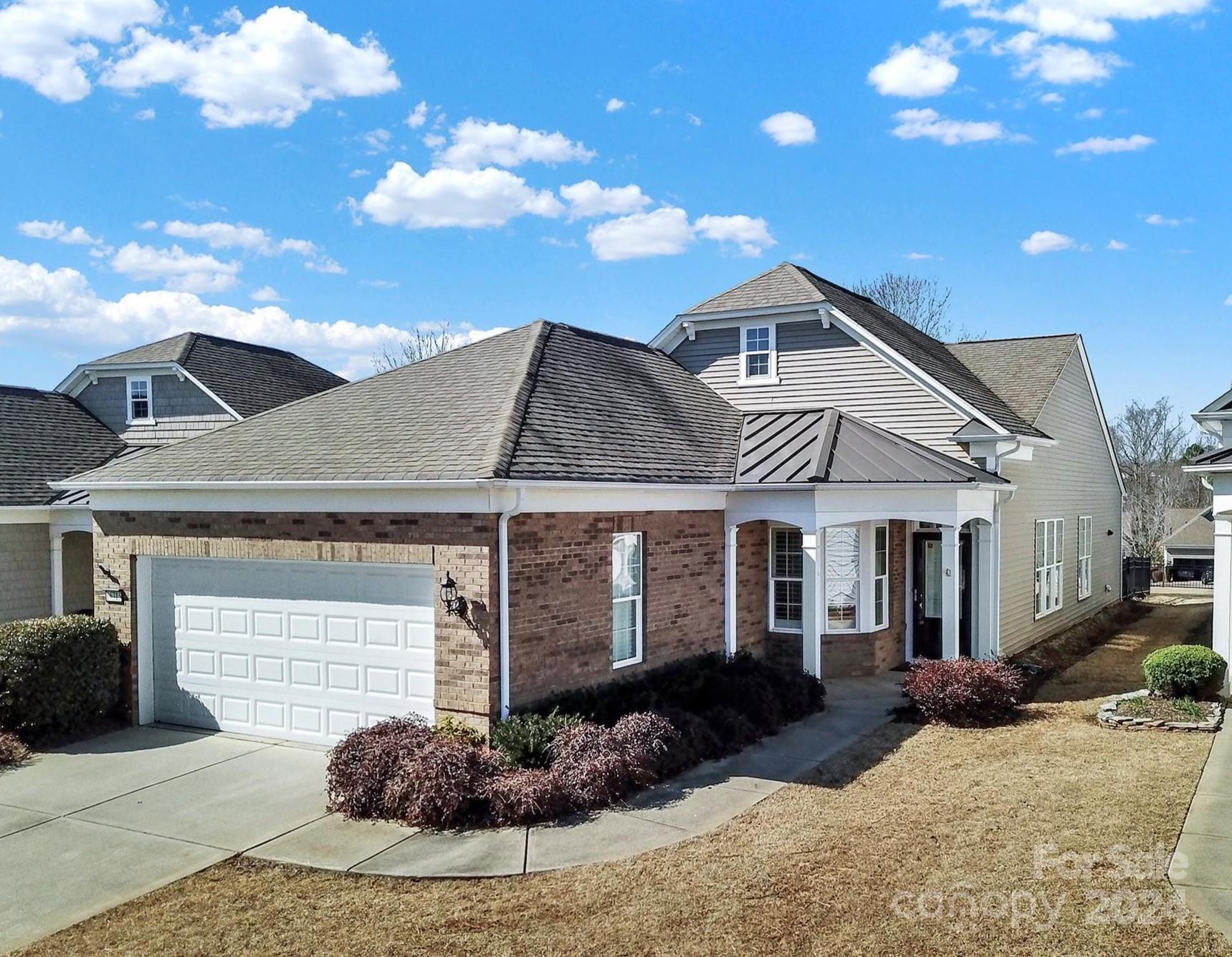 Sun City Carolina Lakes - Residential