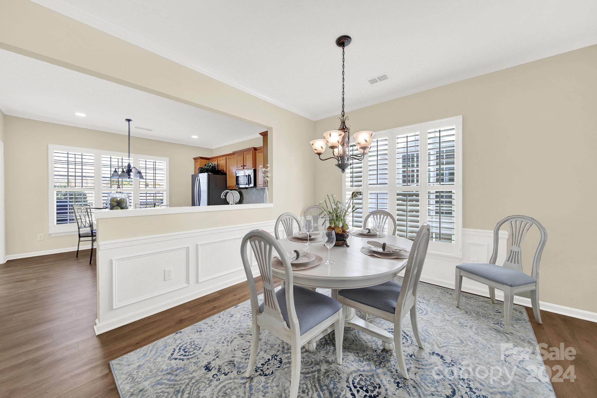 Sun City Carolina Lakes - Residential