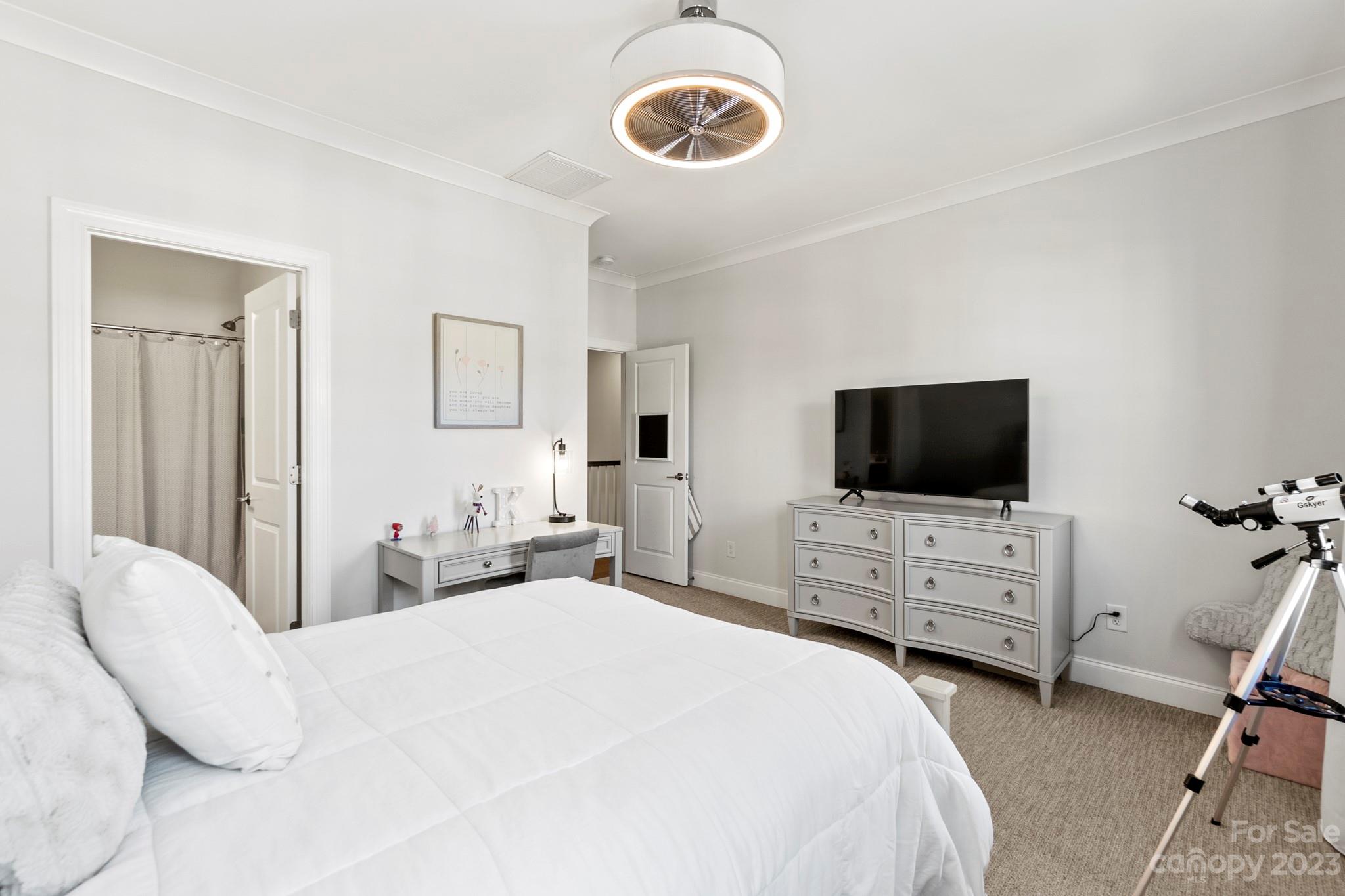 Towns at Audrey Park - Residential