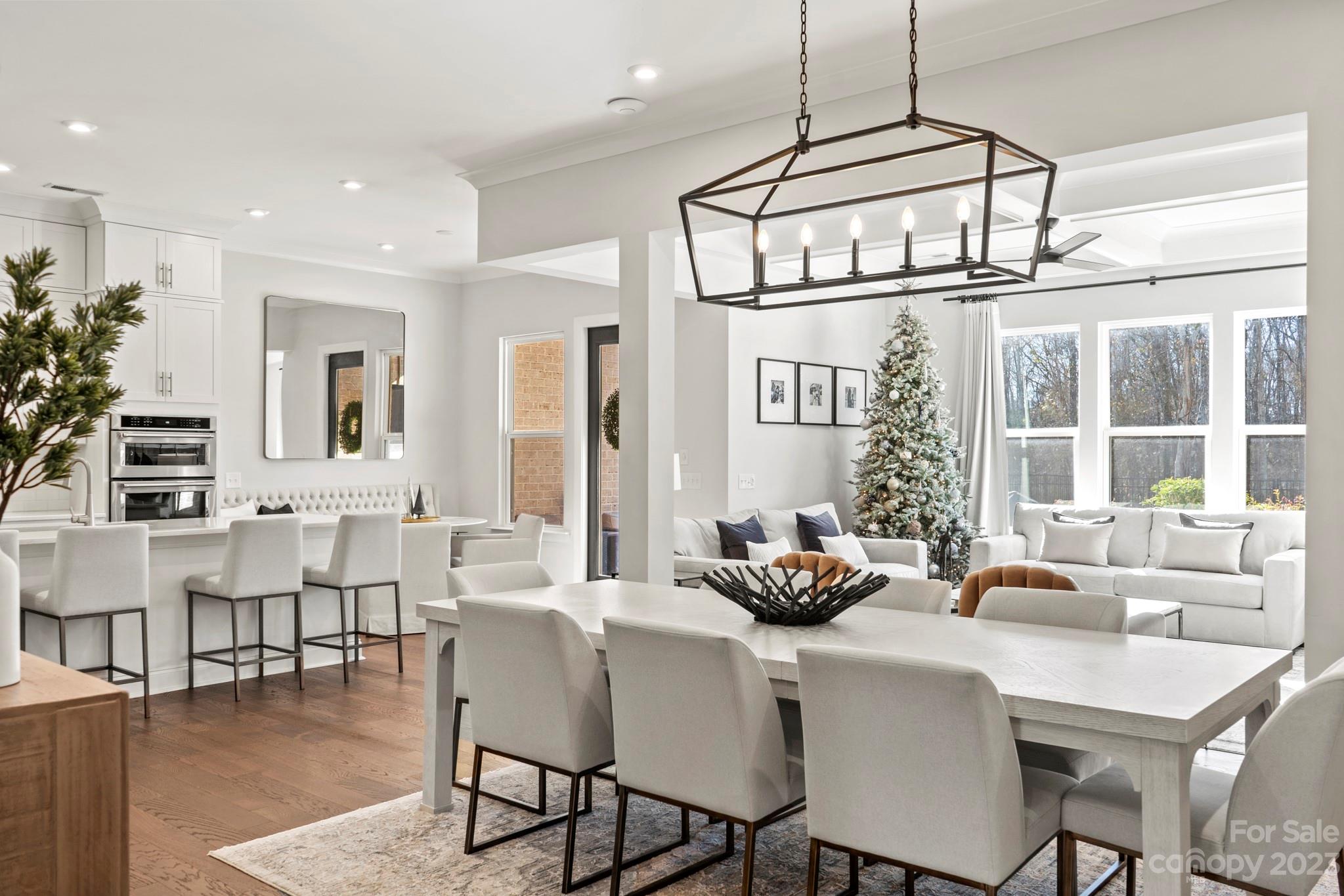 Towns at Audrey Park - Residential