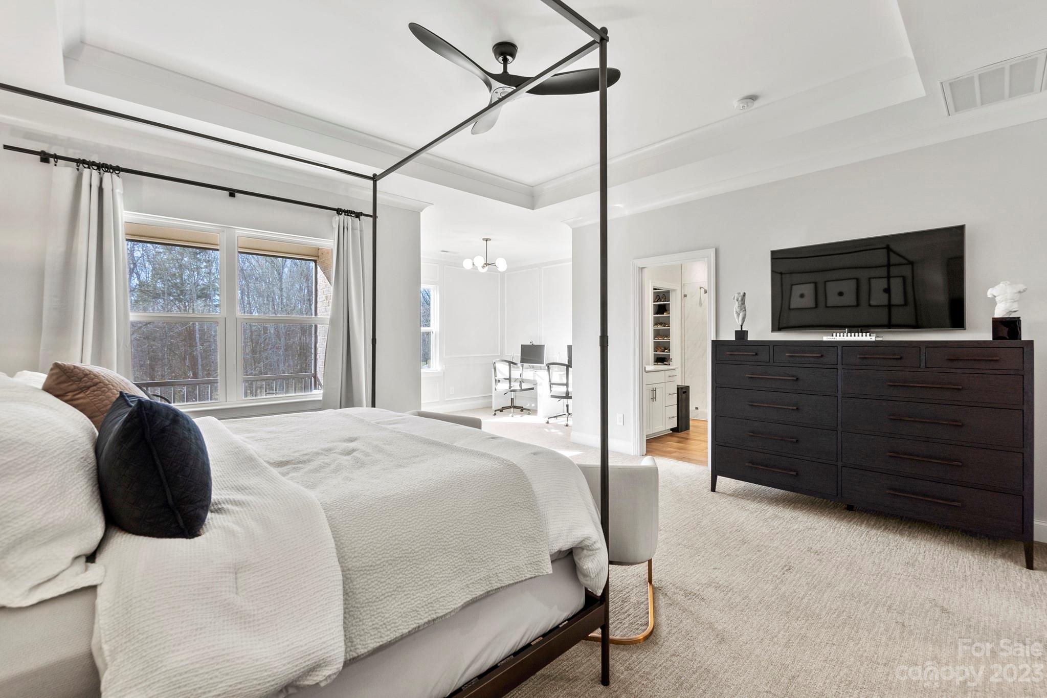 Towns at Audrey Park - Residential