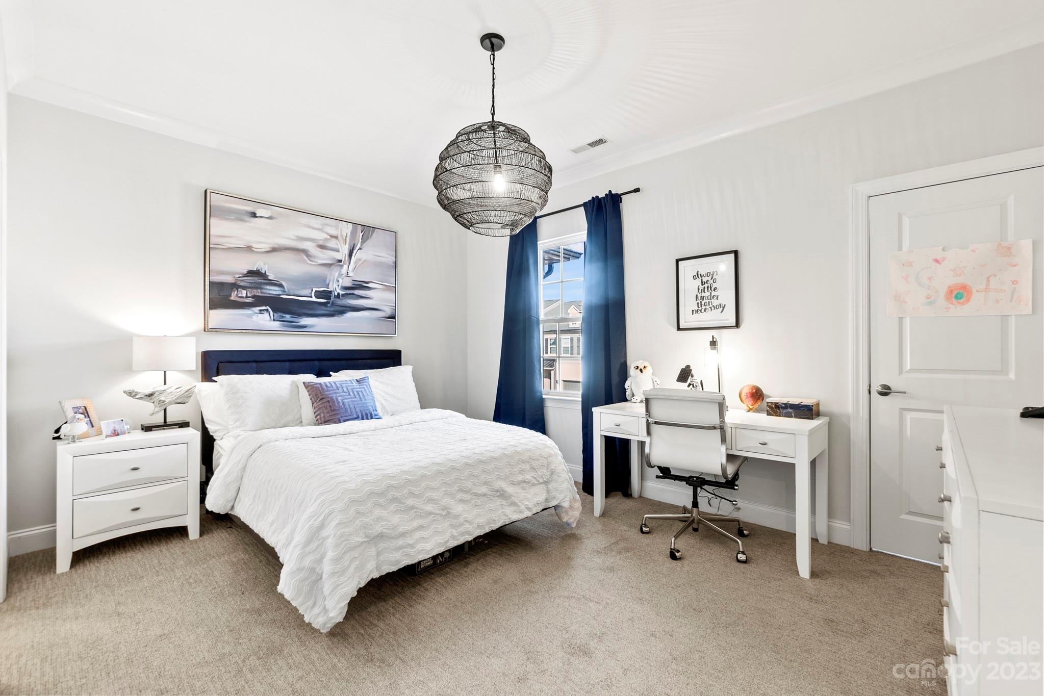 Towns at Audrey Park - Residential