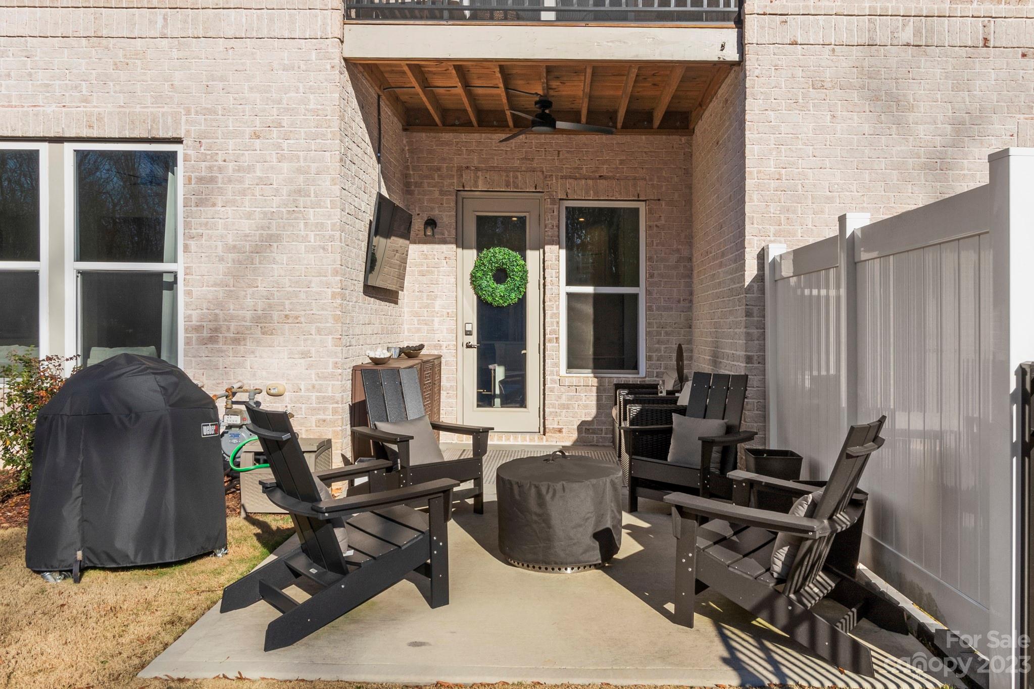 Towns at Audrey Park - Residential