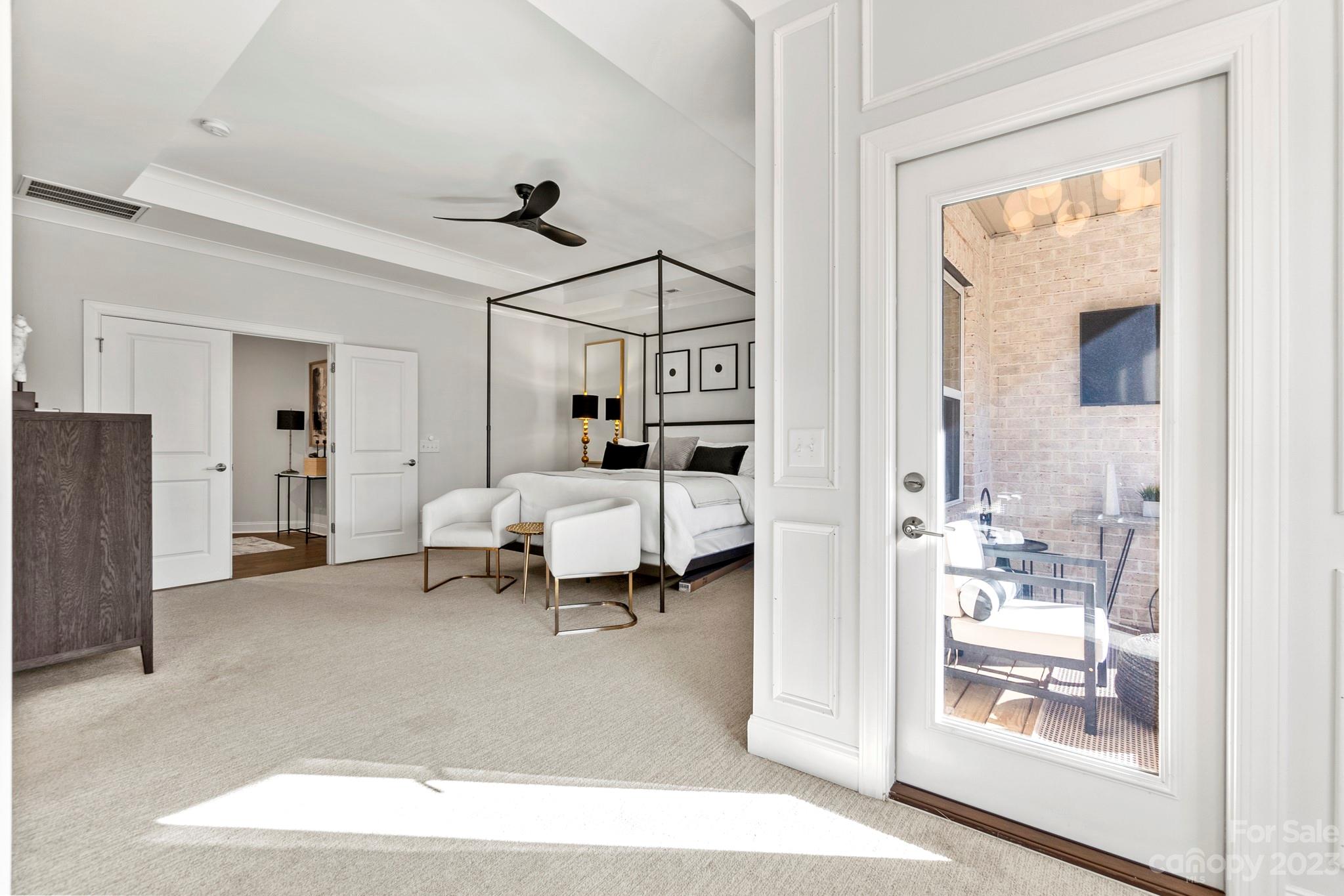 Towns at Audrey Park - Residential