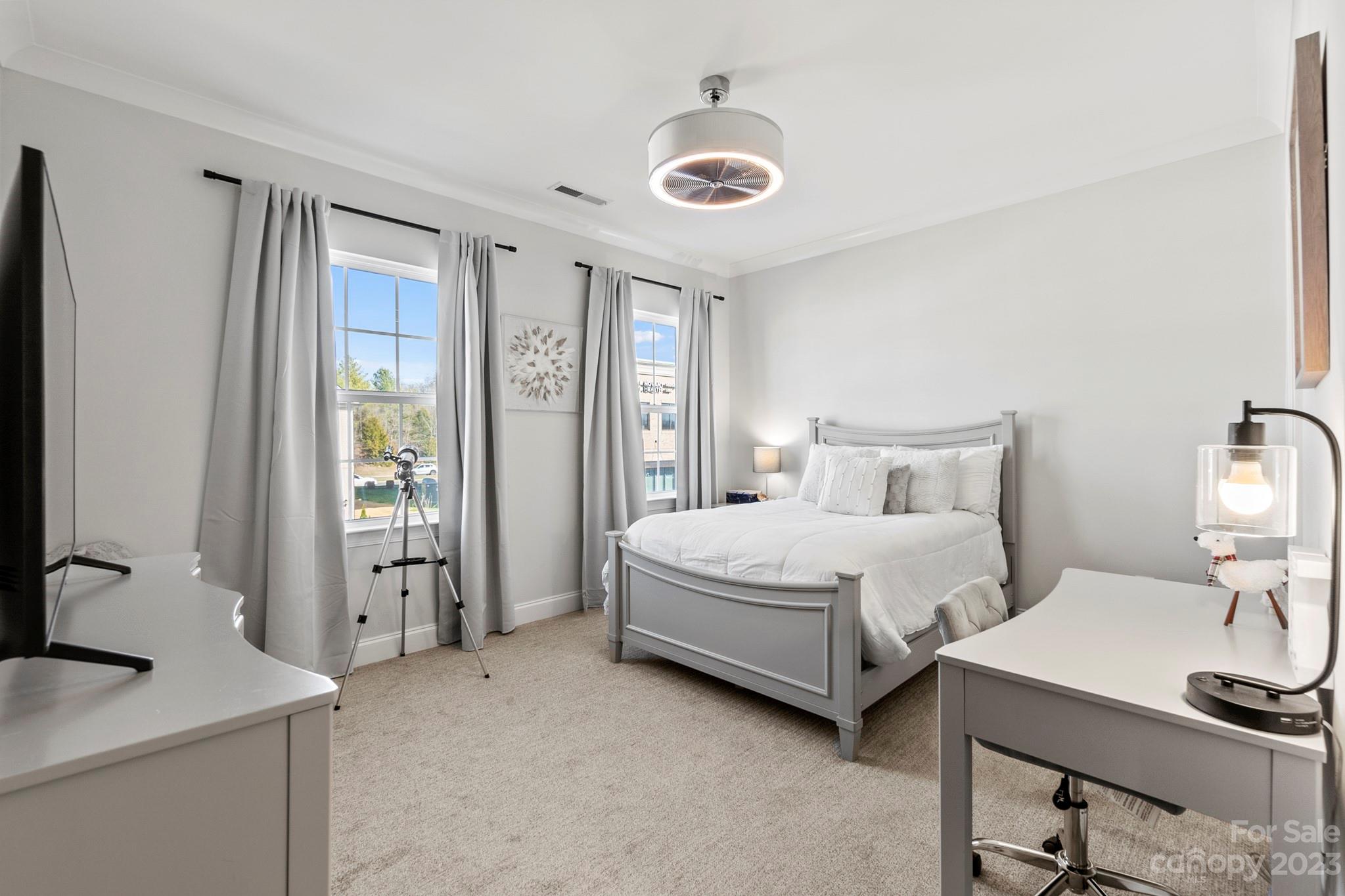 Towns at Audrey Park - Residential