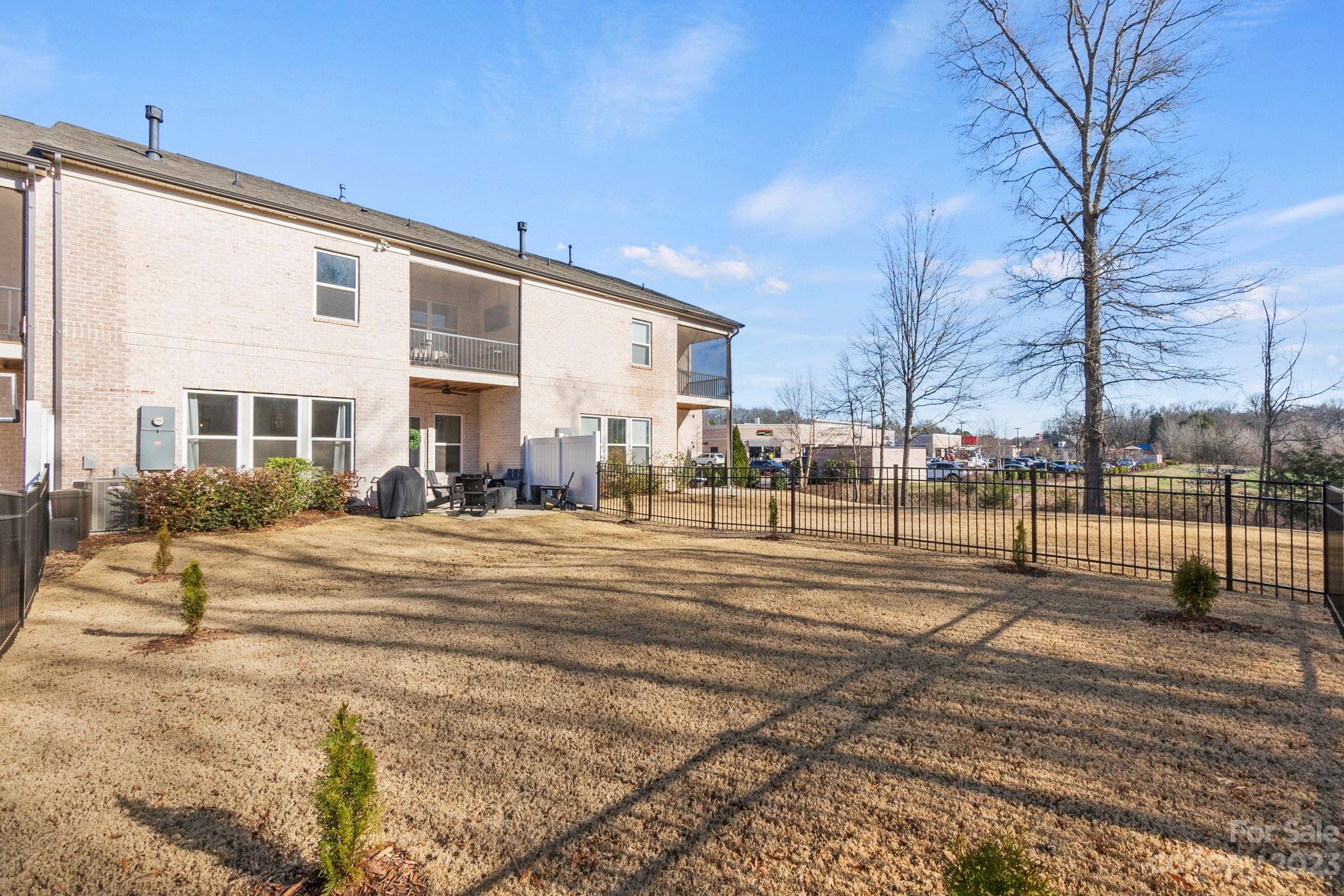 Towns at Audrey Park - Residential