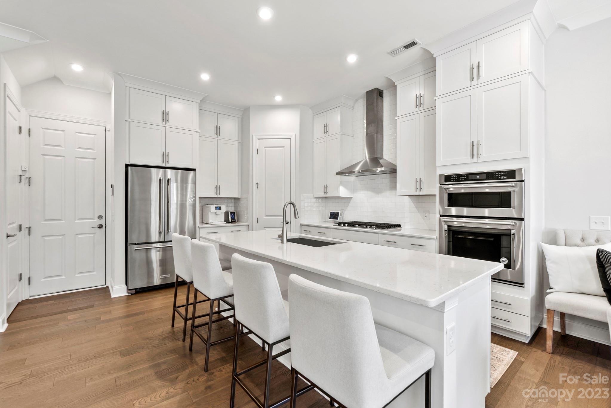 Towns at Audrey Park - Residential