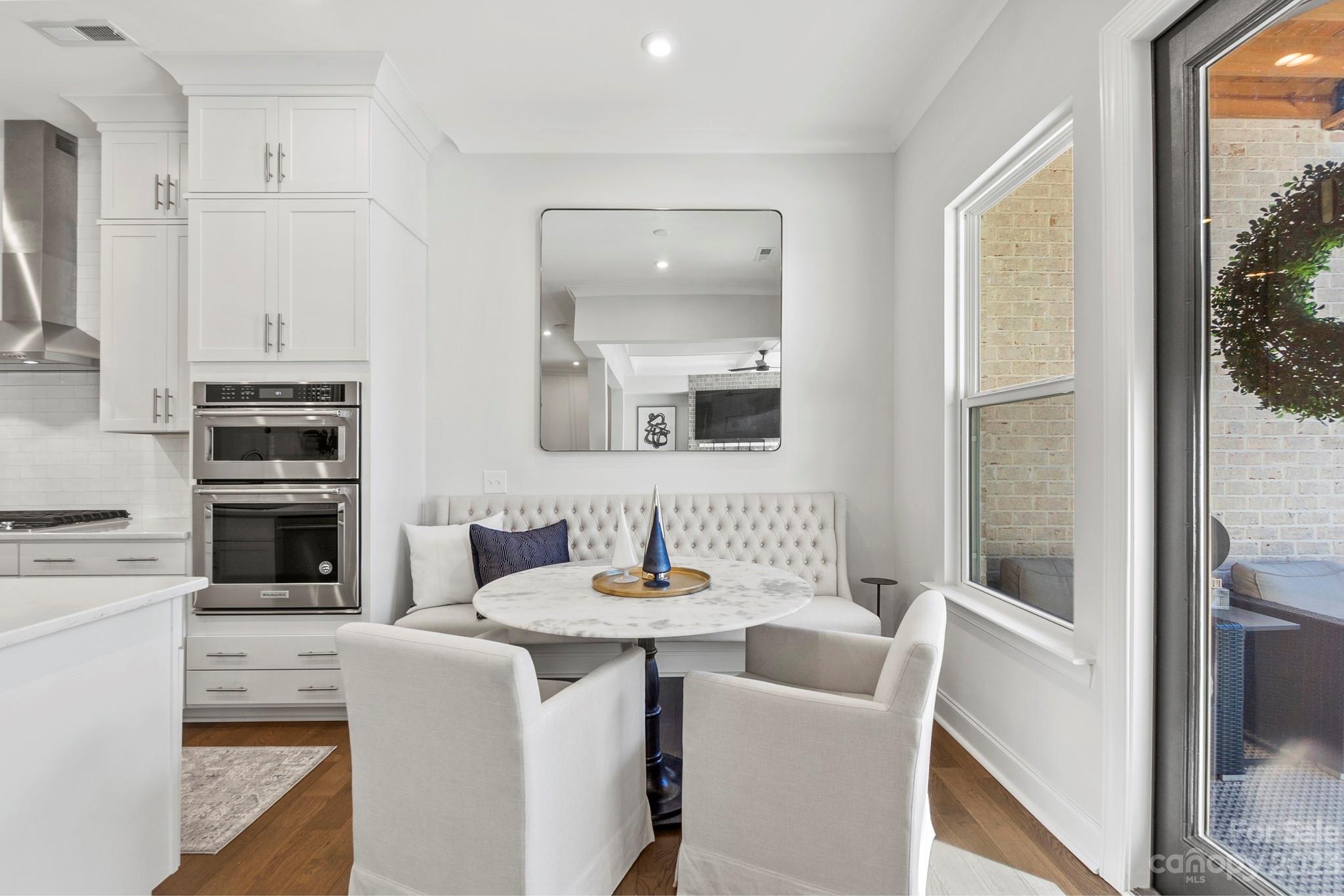 Towns at Audrey Park - Residential