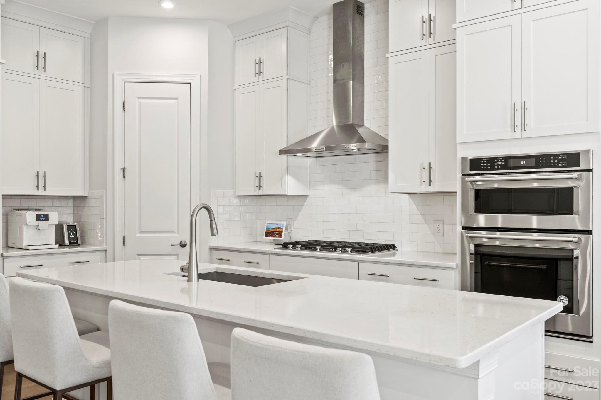 Towns at Audrey Park - Residential