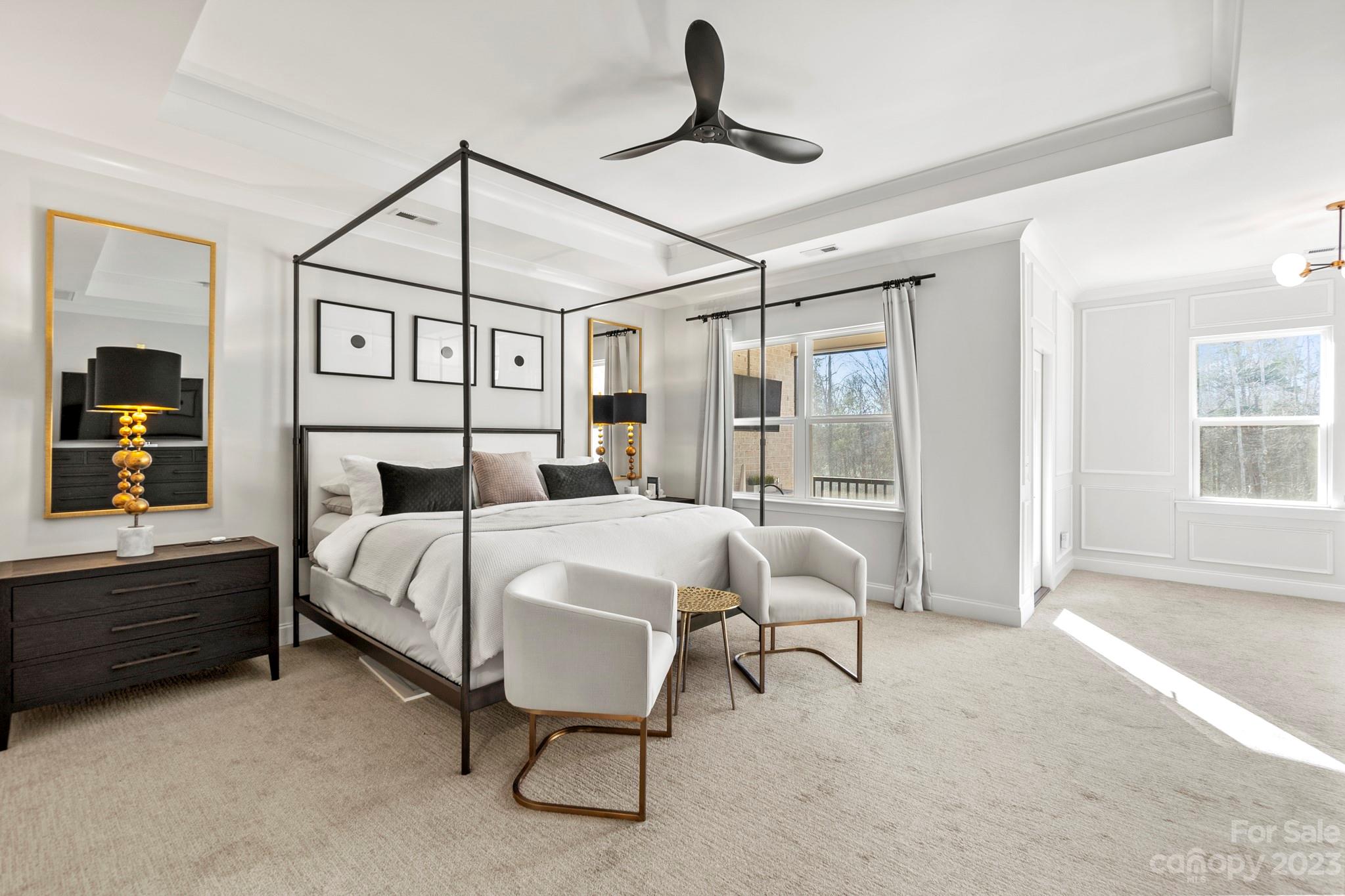 Towns at Audrey Park - Residential