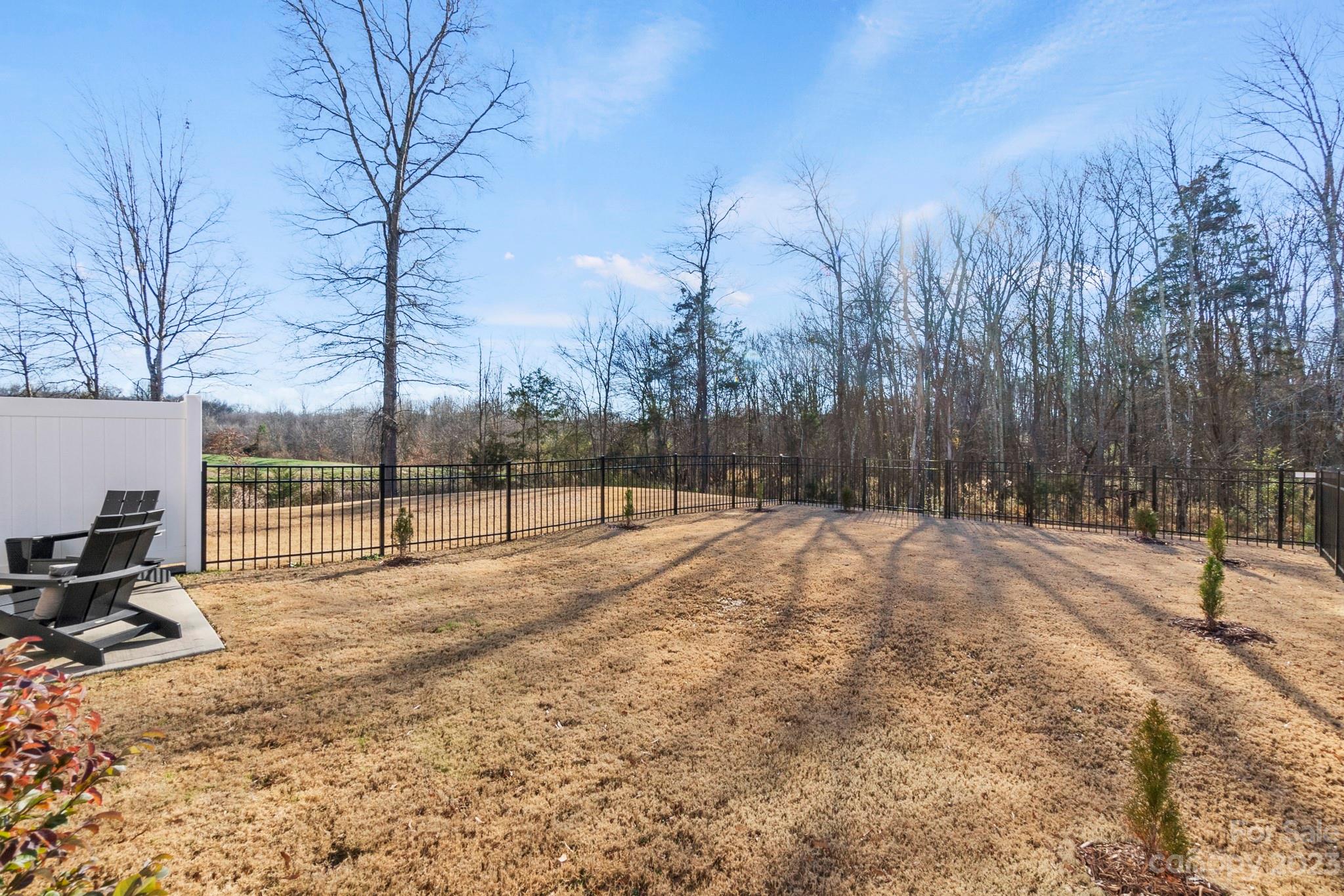 Towns at Audrey Park - Residential