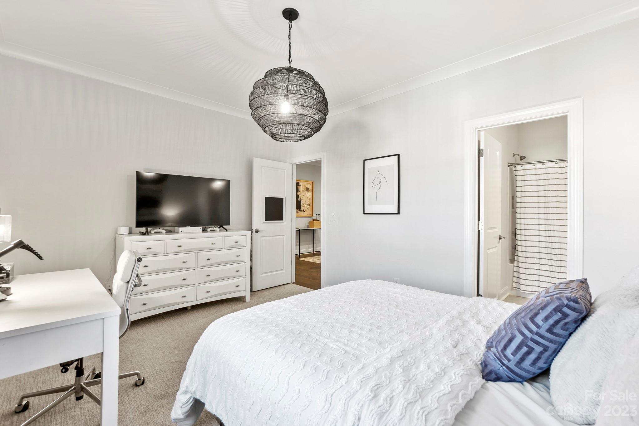 Towns at Audrey Park - Residential