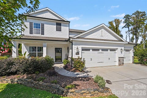 Photo of 2703 Wedgewood Court, Denver, NC 28037 (MLS # 4428262)