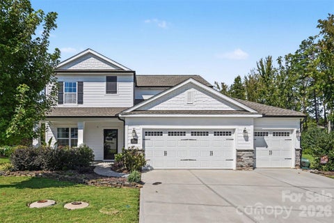 Photo of 2703 Wedgewood Court, Denver, NC 28037 (MLS # 4428262)