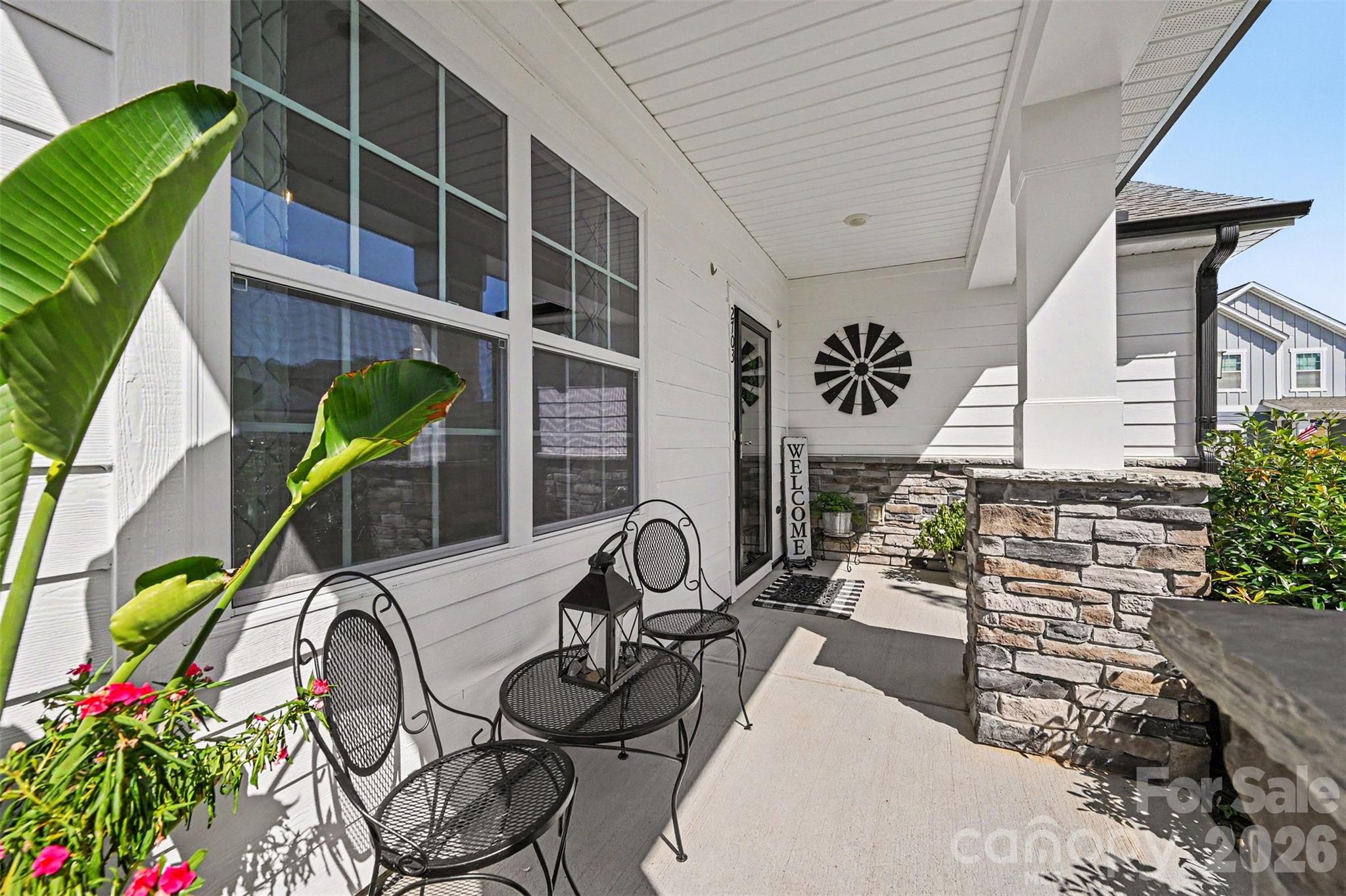 2703 Wedgewood Court