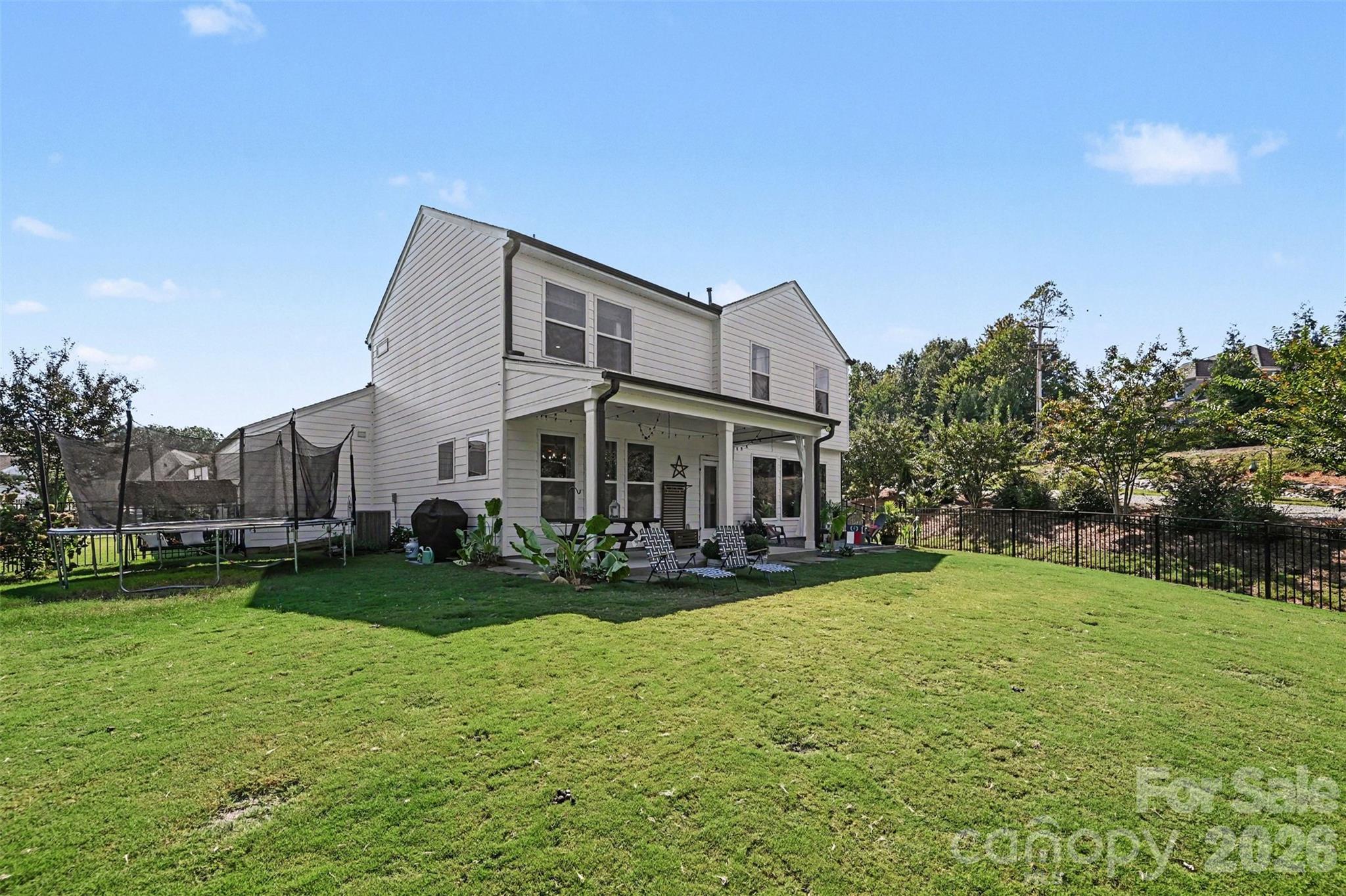 2703 Wedgewood Court
