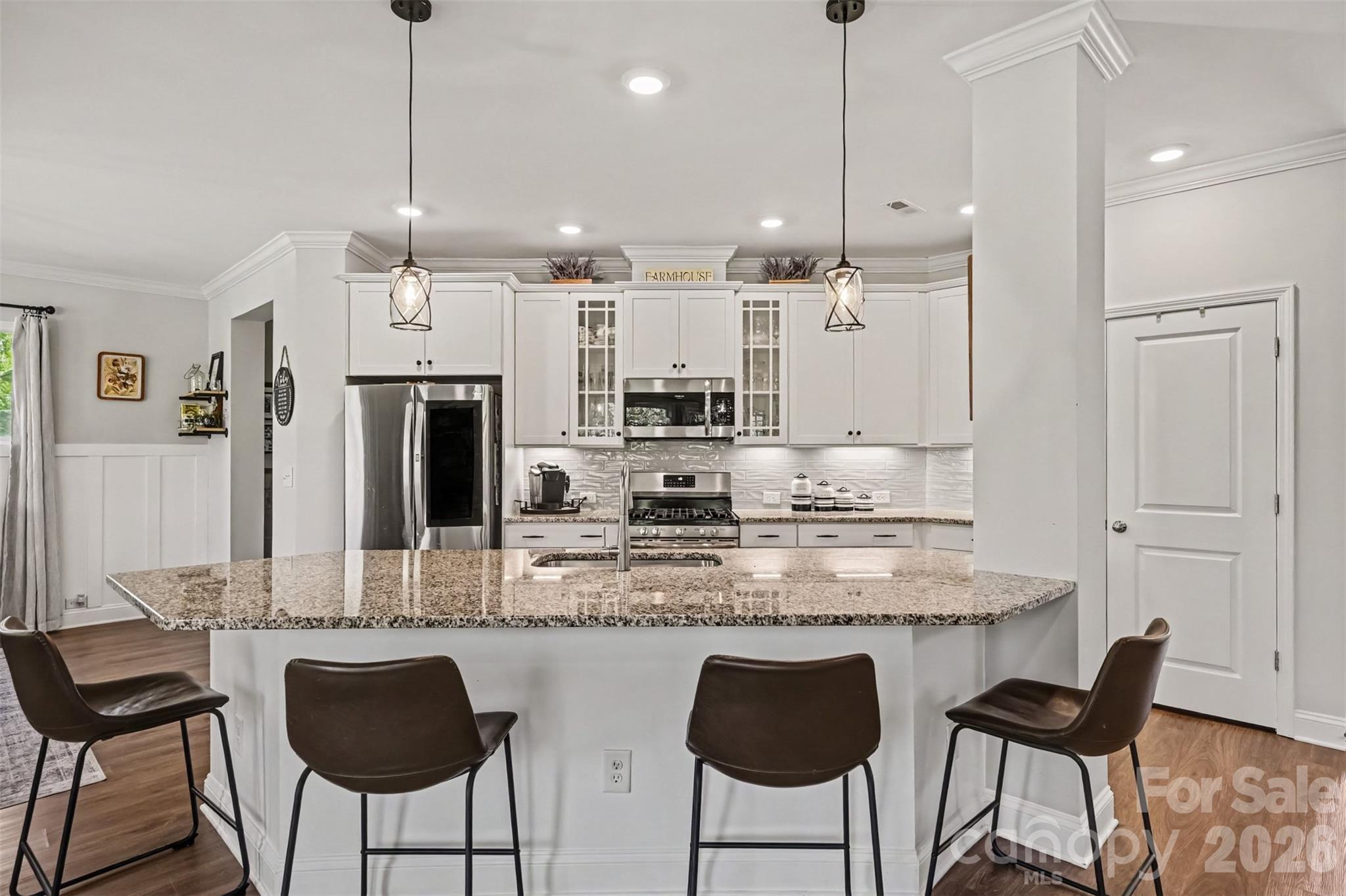 2703 Wedgewood Court